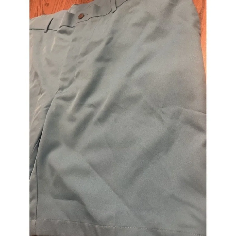 Pro Tour Golf Shorts‎ Dri-fits Brilliant Blue In Color Size 40